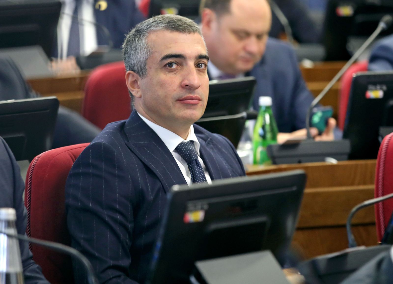 Бюджет стабильного развития
