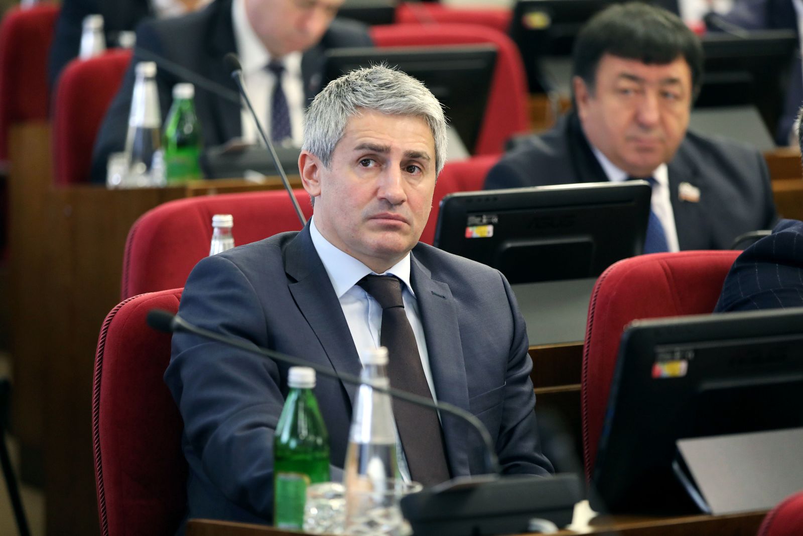 Бюджет стабильного развития