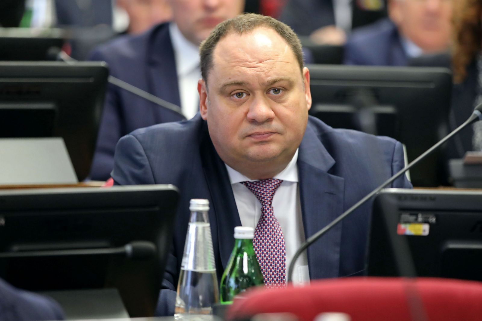 Бюджет стабильного развития