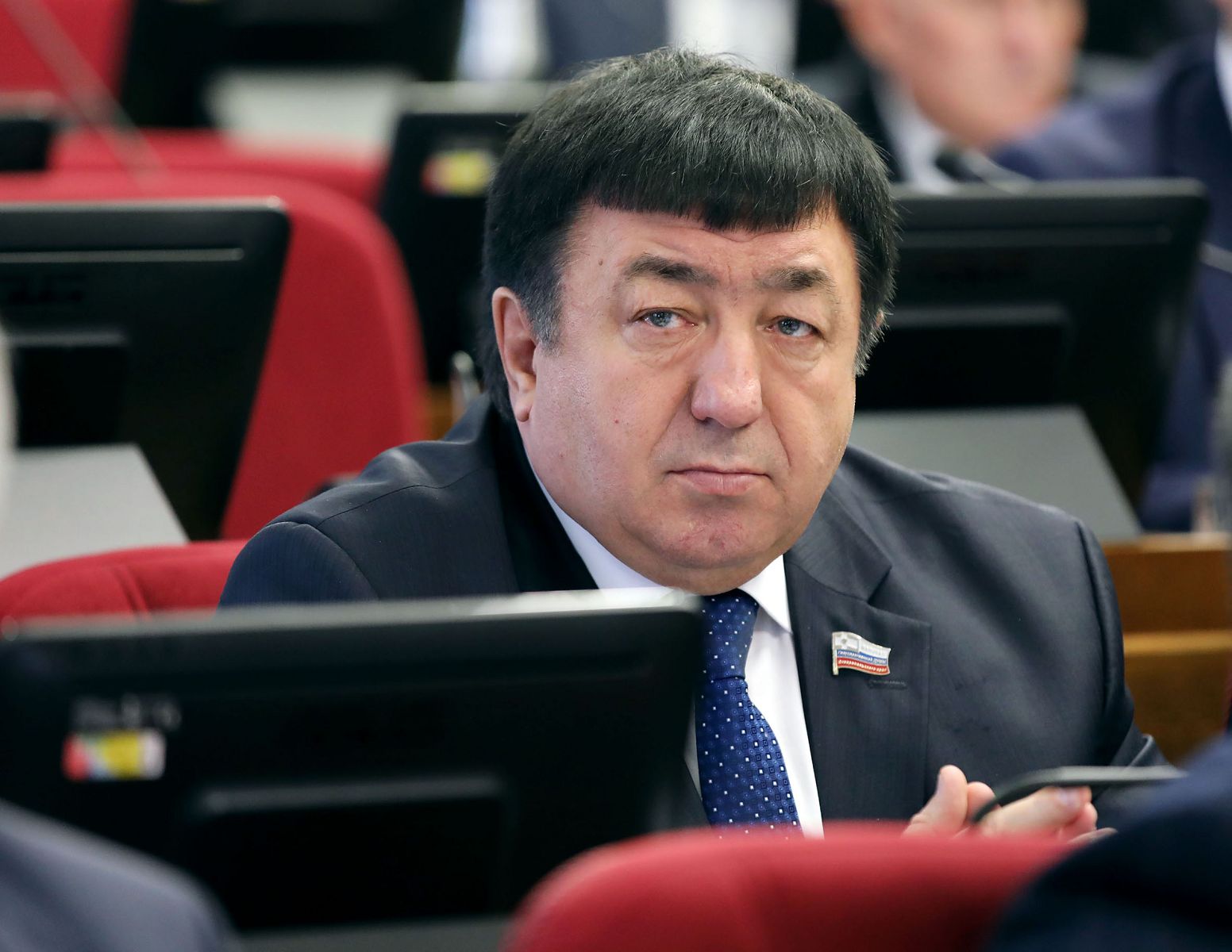 Бюджет стабильного развития