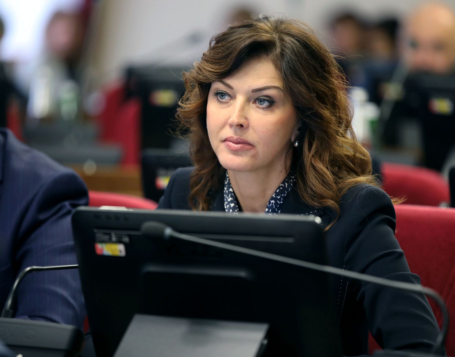 Бюджет стабильного развития