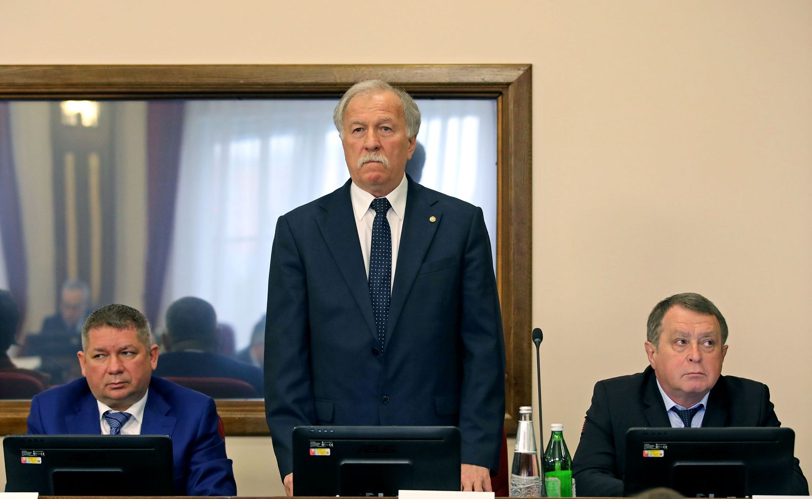 Бюджет стабильного развития