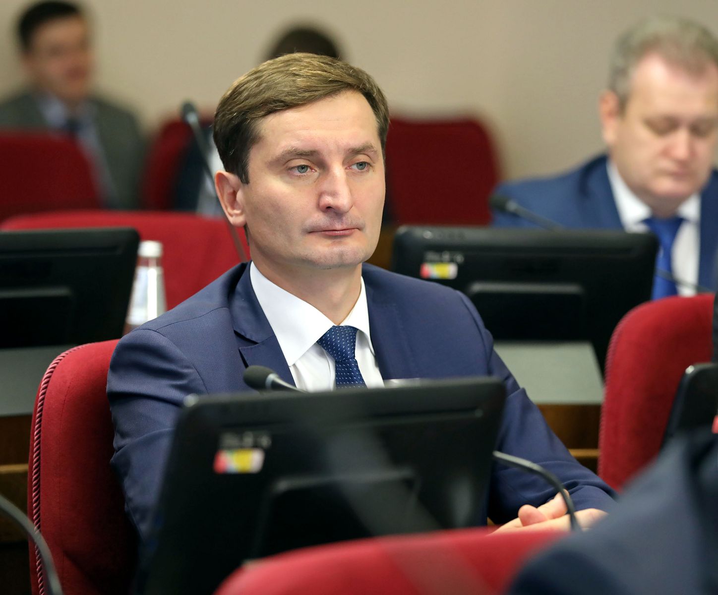 Бюджет стабильного развития