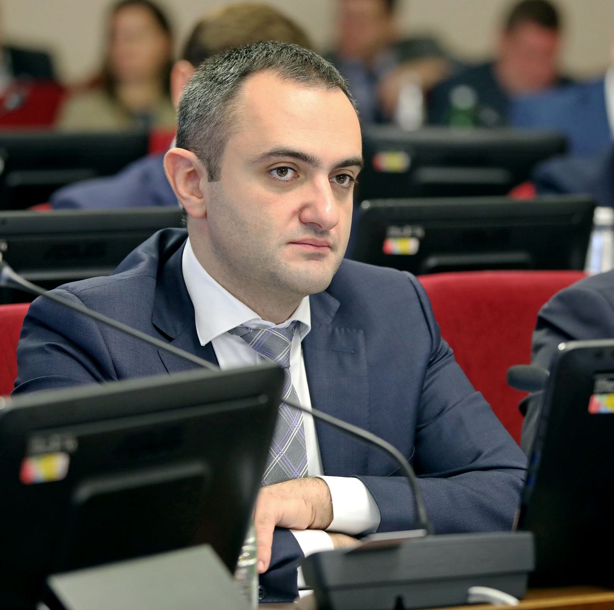 Бюджет стабильного развития