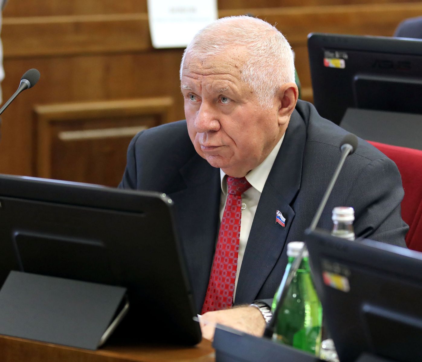 Бюджет стабильного развития