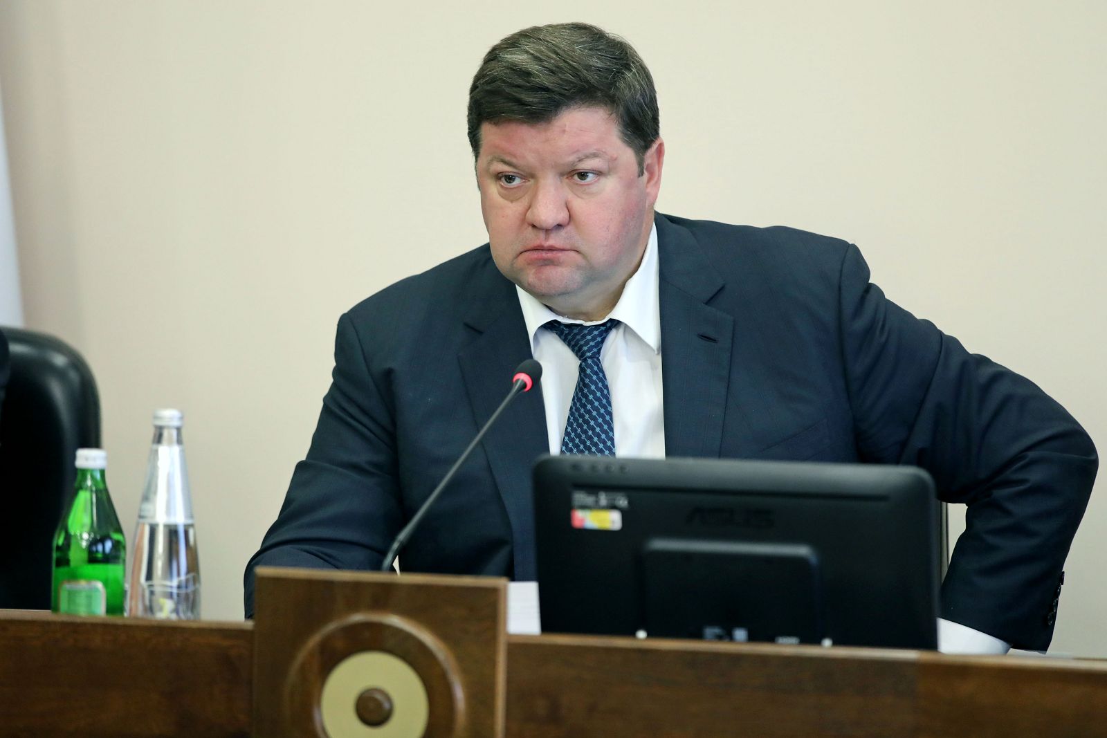 Бюджет стабильного развития