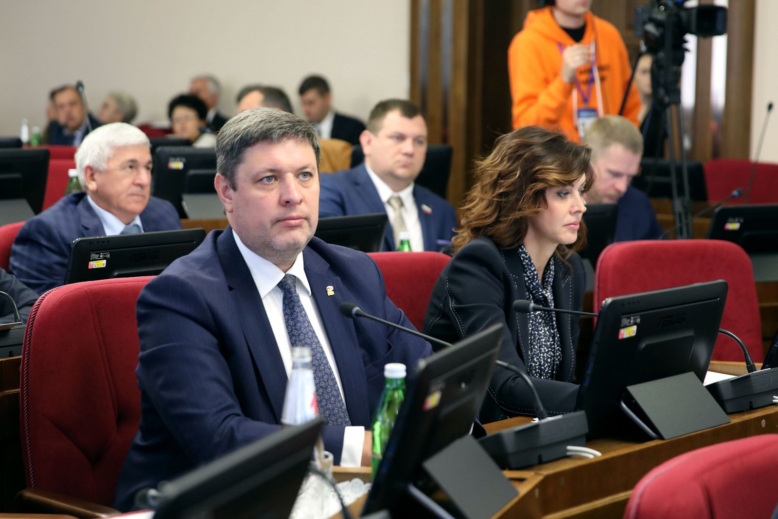 Бюджет стабильного развития
