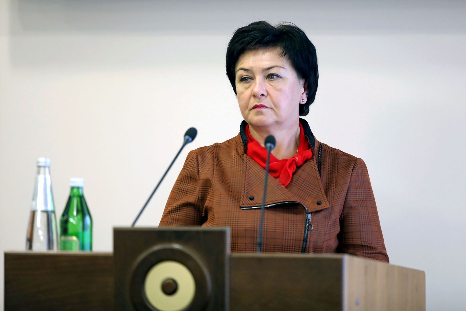 Бюджет стабильного развития
