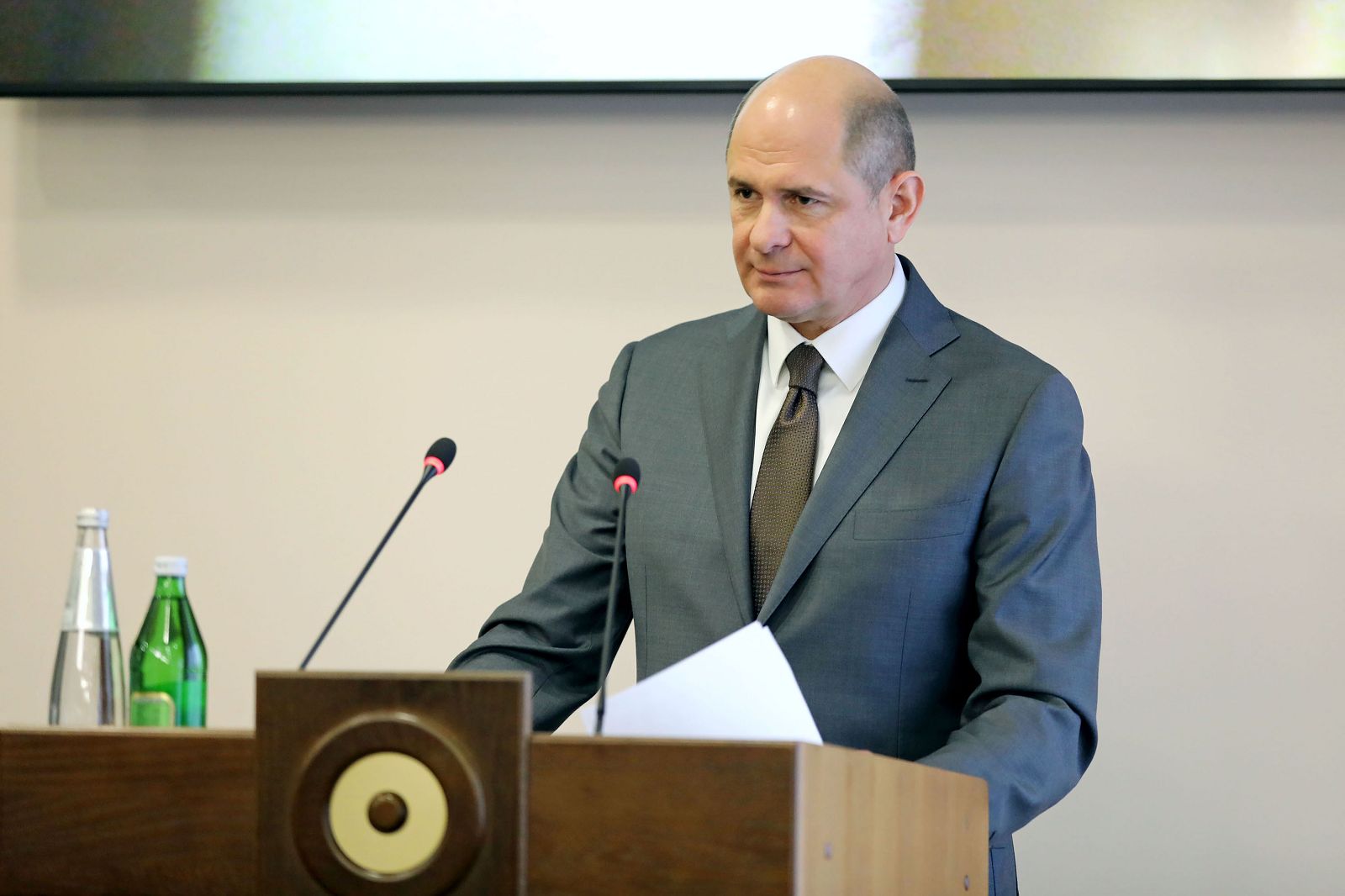 Бюджет стабильного развития
