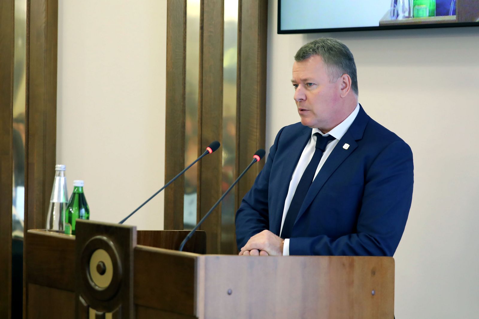 Бюджет стабильного развития