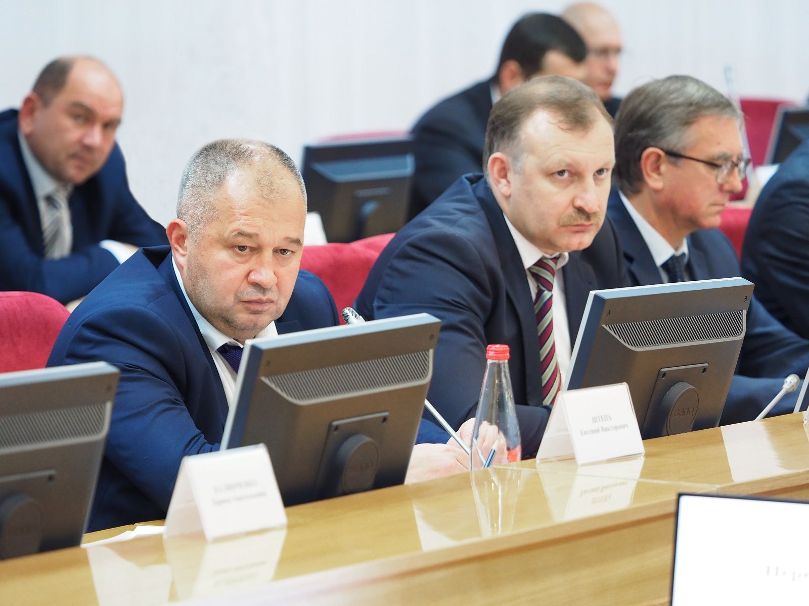 Работы на объектах благоустройства в крае завершаются
