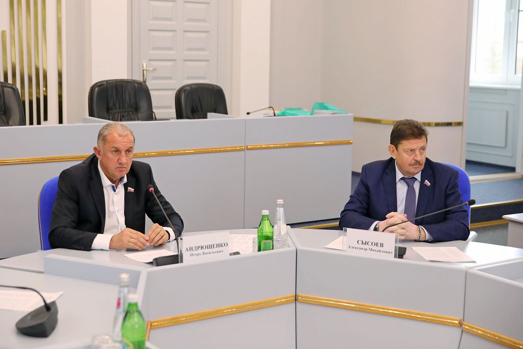 Планы определены