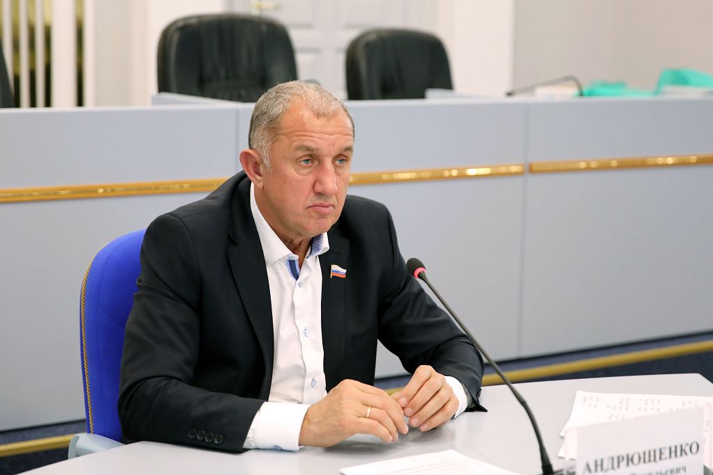 Планы определены