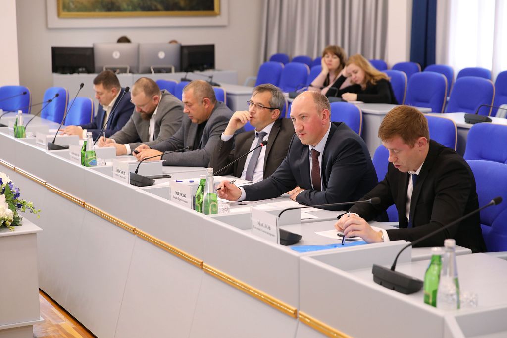 Планы определены