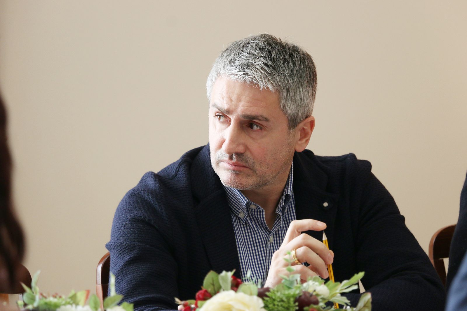 Устранить правовые пробелы