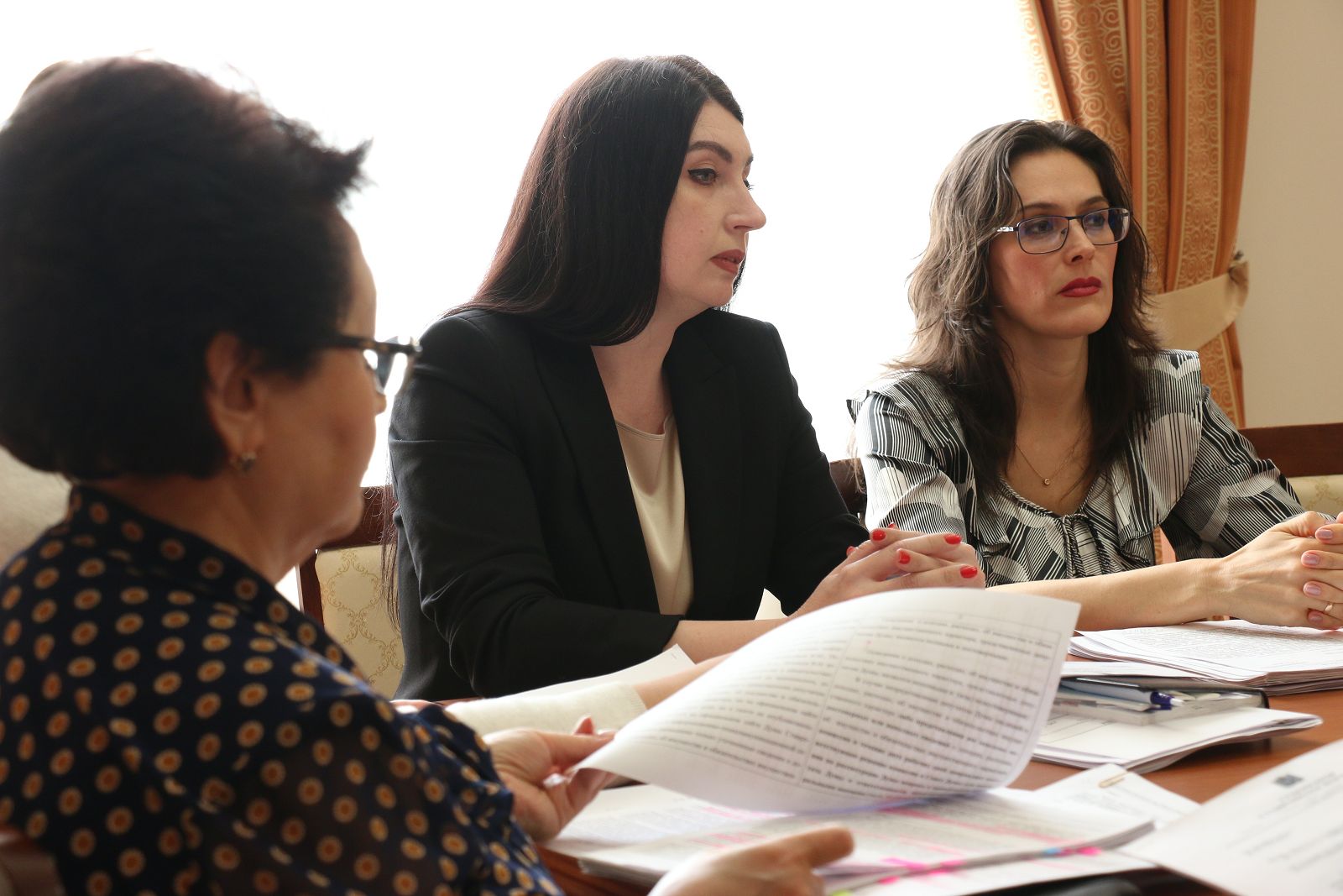 Устранить правовые пробелы