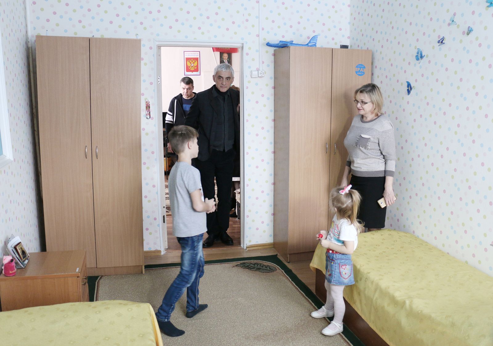 Социализация – умение жить самостоятельно