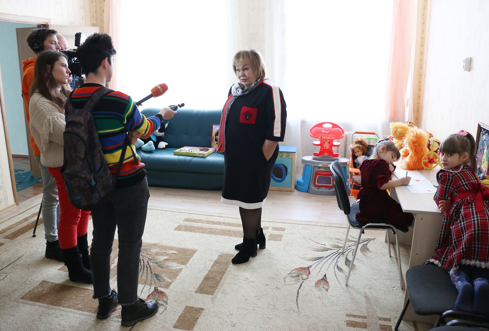 Социализация – умение жить самостоятельно