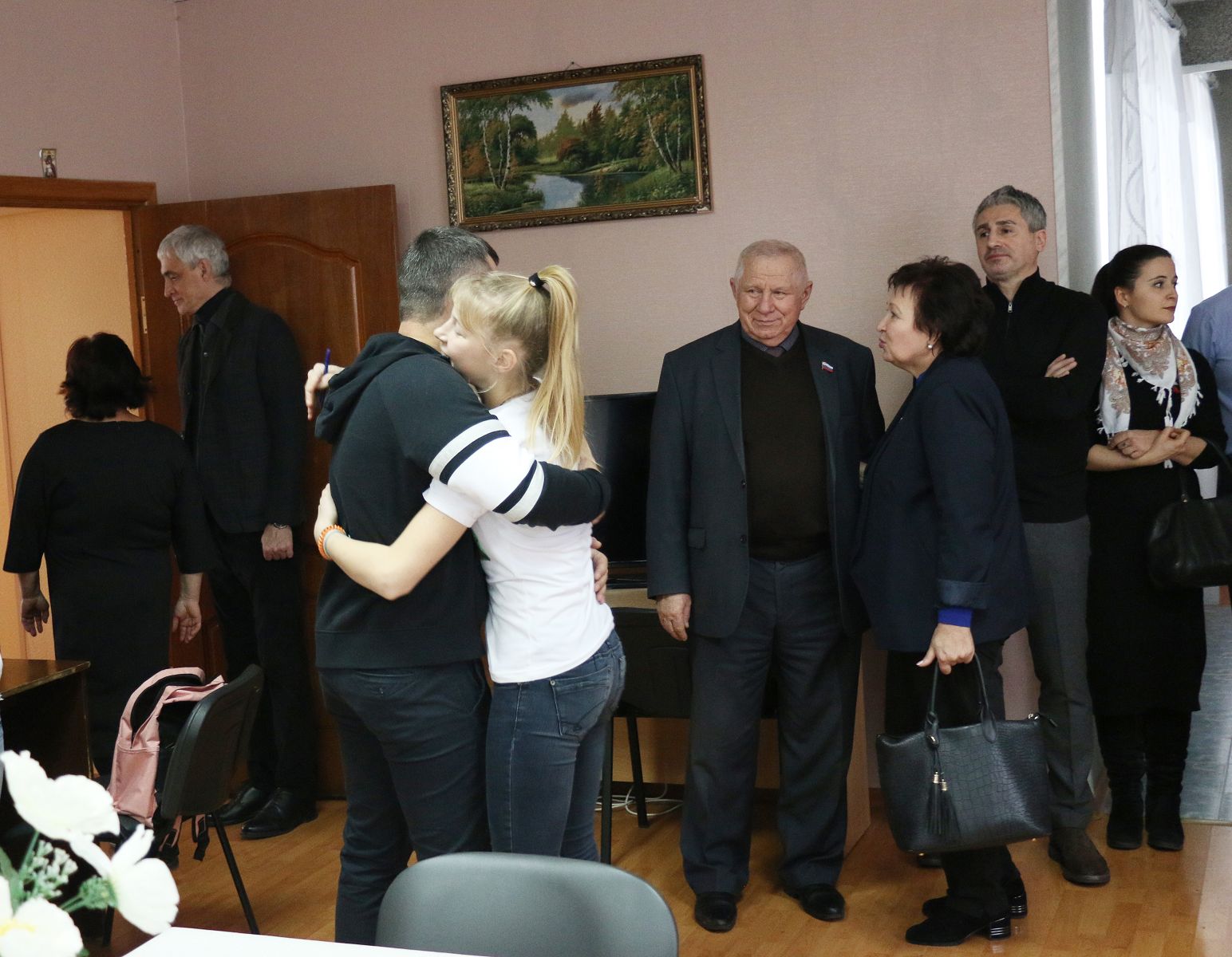 Социализация – умение жить самостоятельно