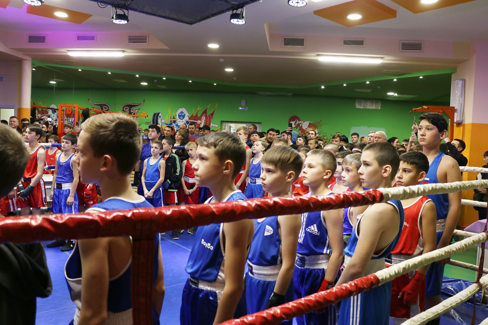 Мужской вид спорта