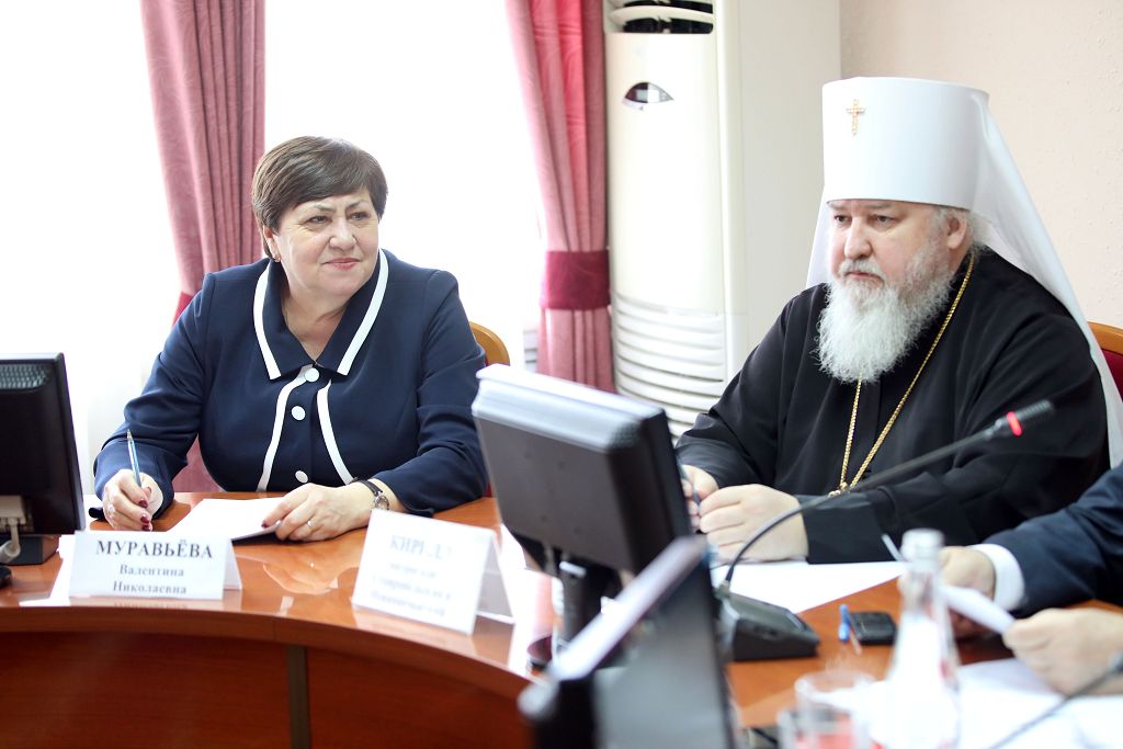 В центре внимания – реабилитация наркозависимых