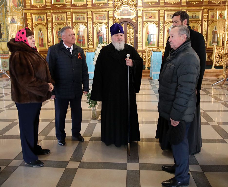 В центре внимания – реабилитация наркозависимых