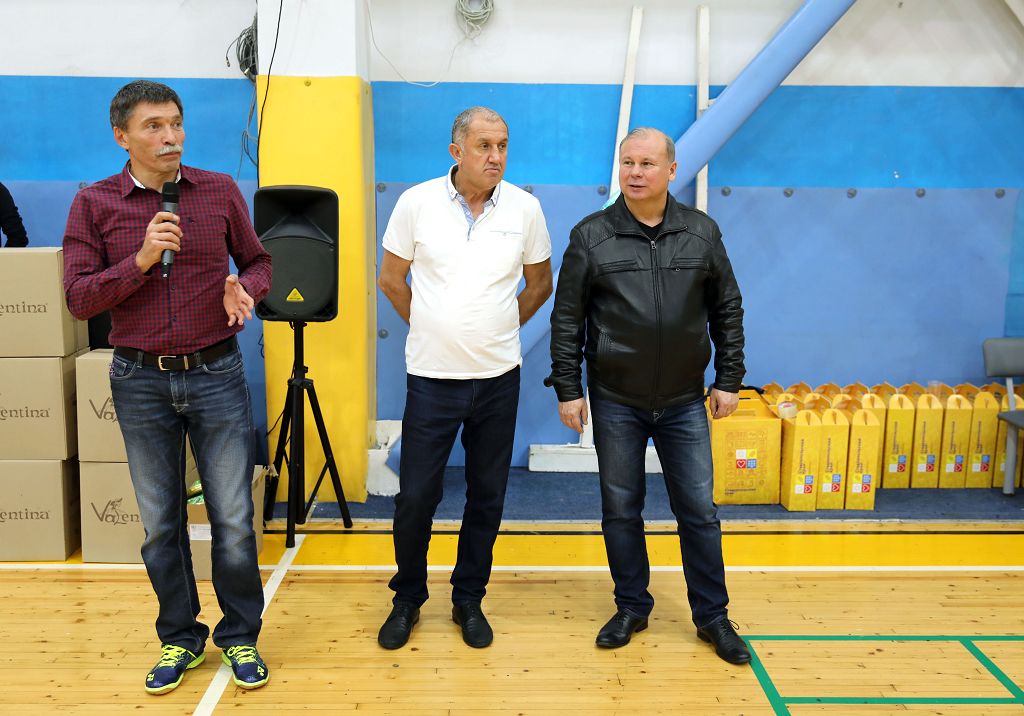 Красивая игра, достойные награды