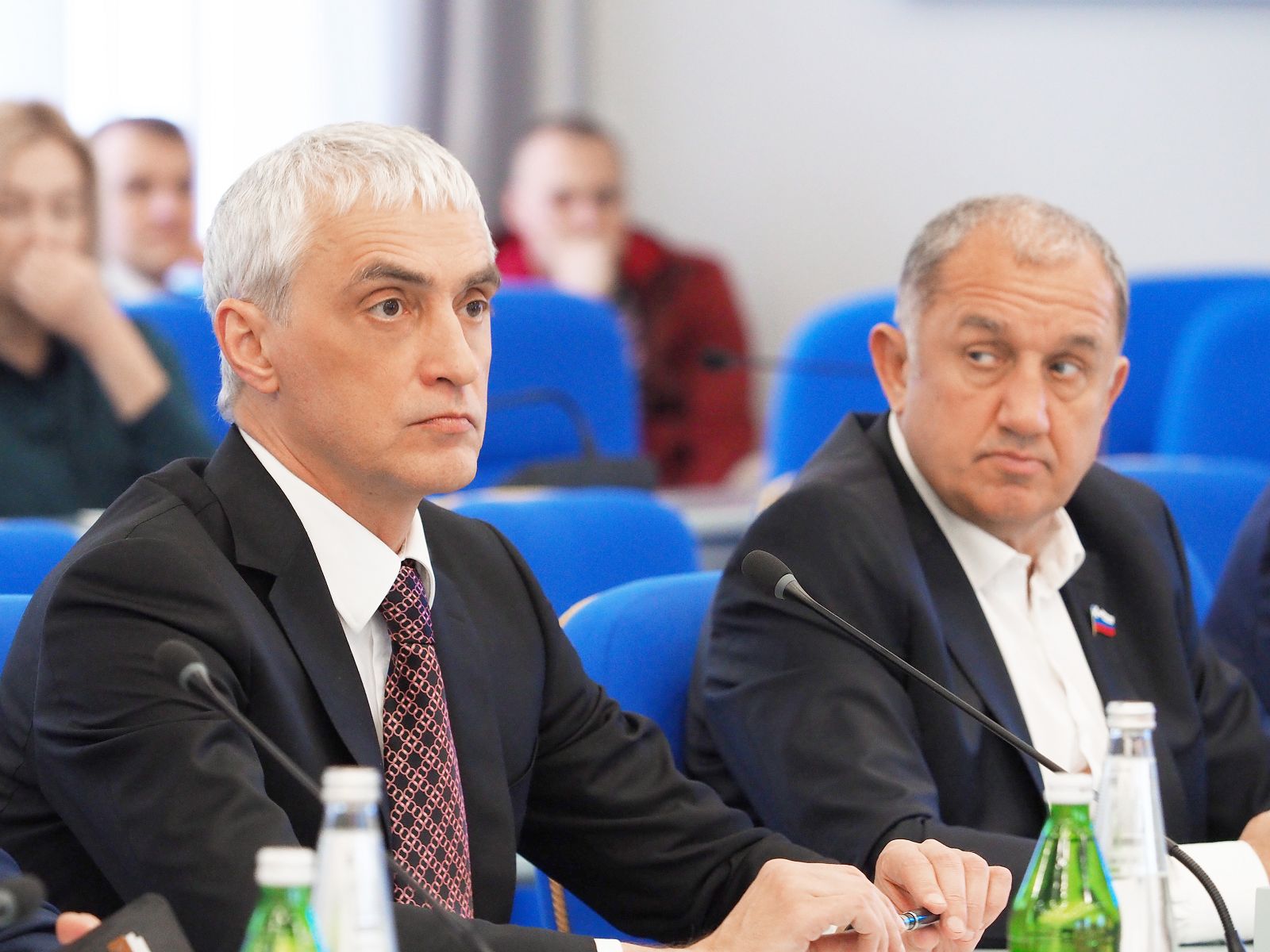 Итоги подведены – планы намечены