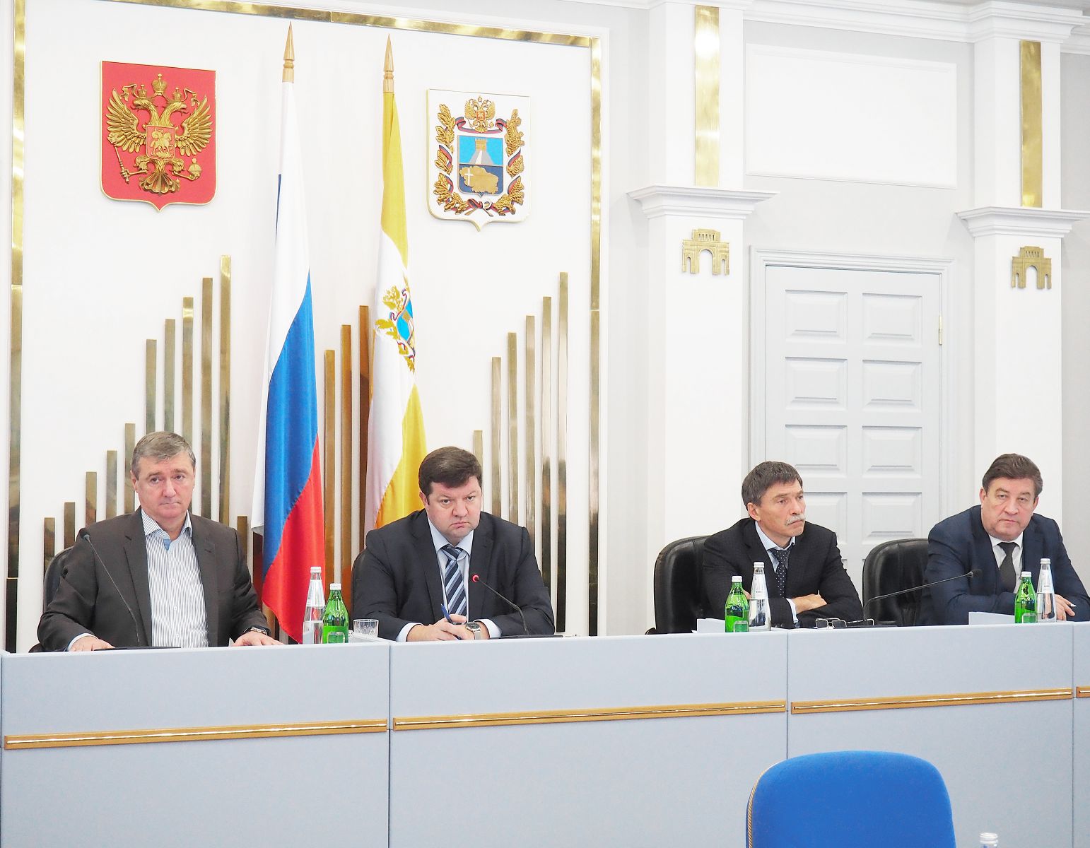 Итоги подведены – планы намечены