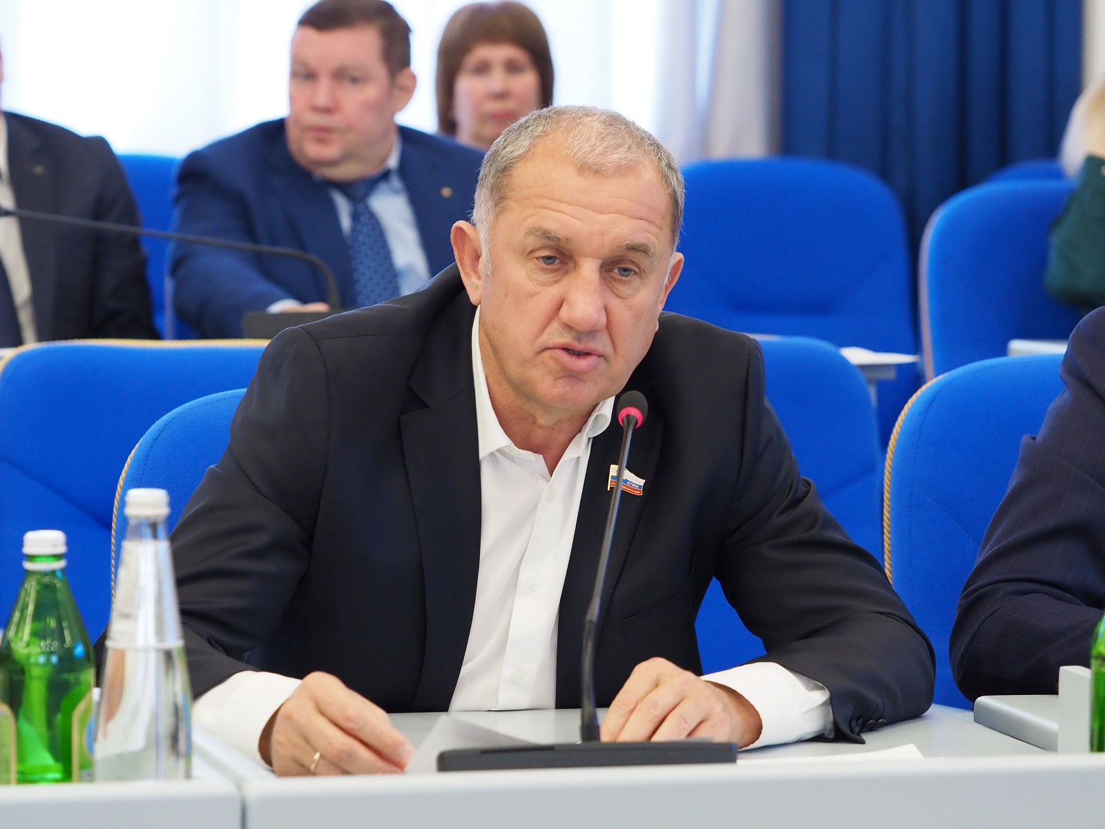 Итоги подведены – планы намечены