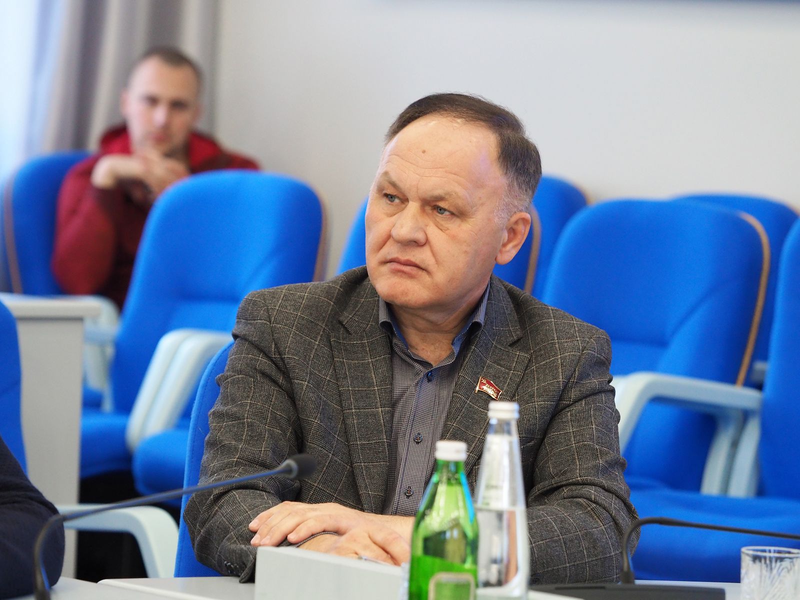 Итоги подведены – планы намечены