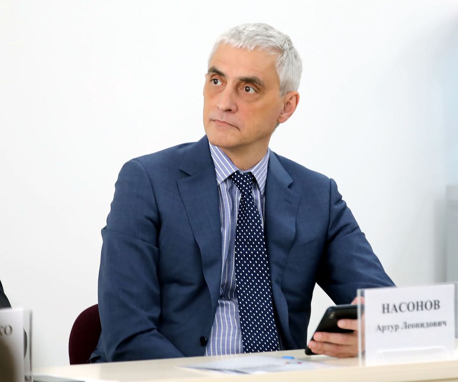 Молодые депутаты пополнили знания в «Школе парламентаризма»