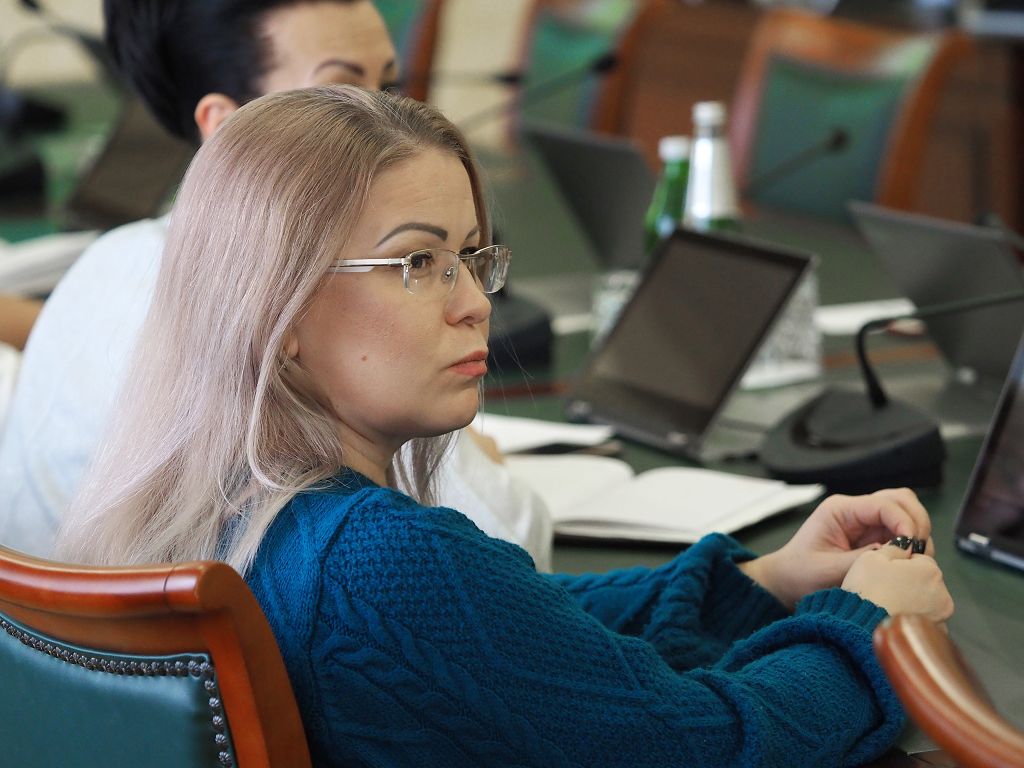 Социально значимый законопроект