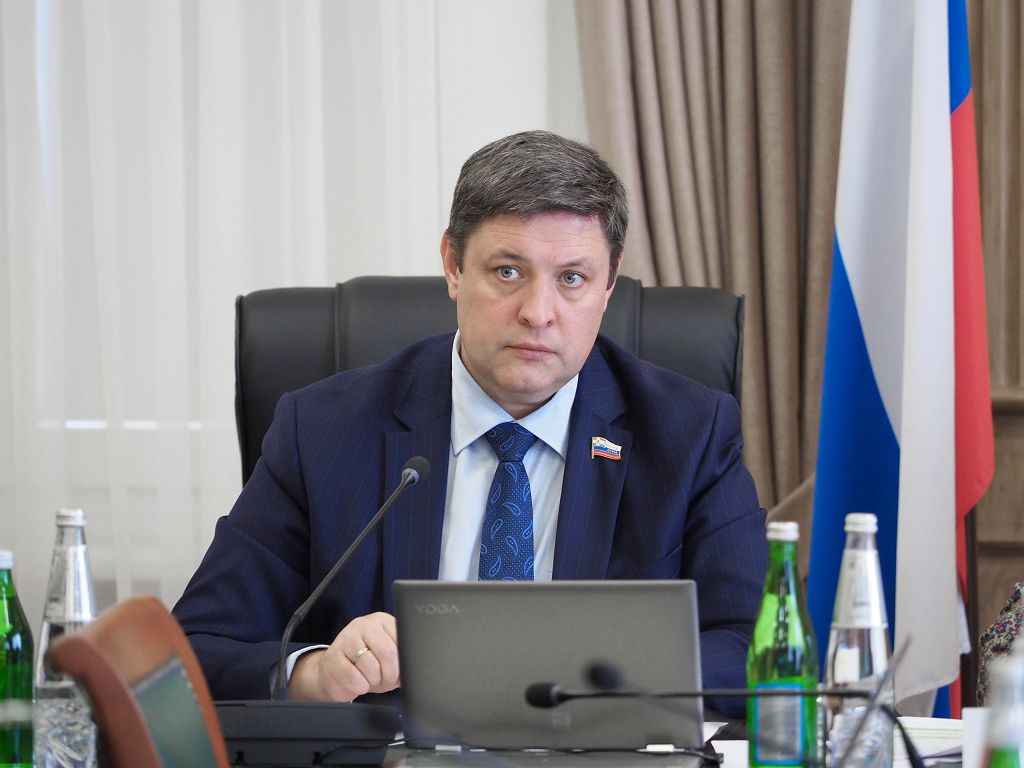 Социально значимый законопроект