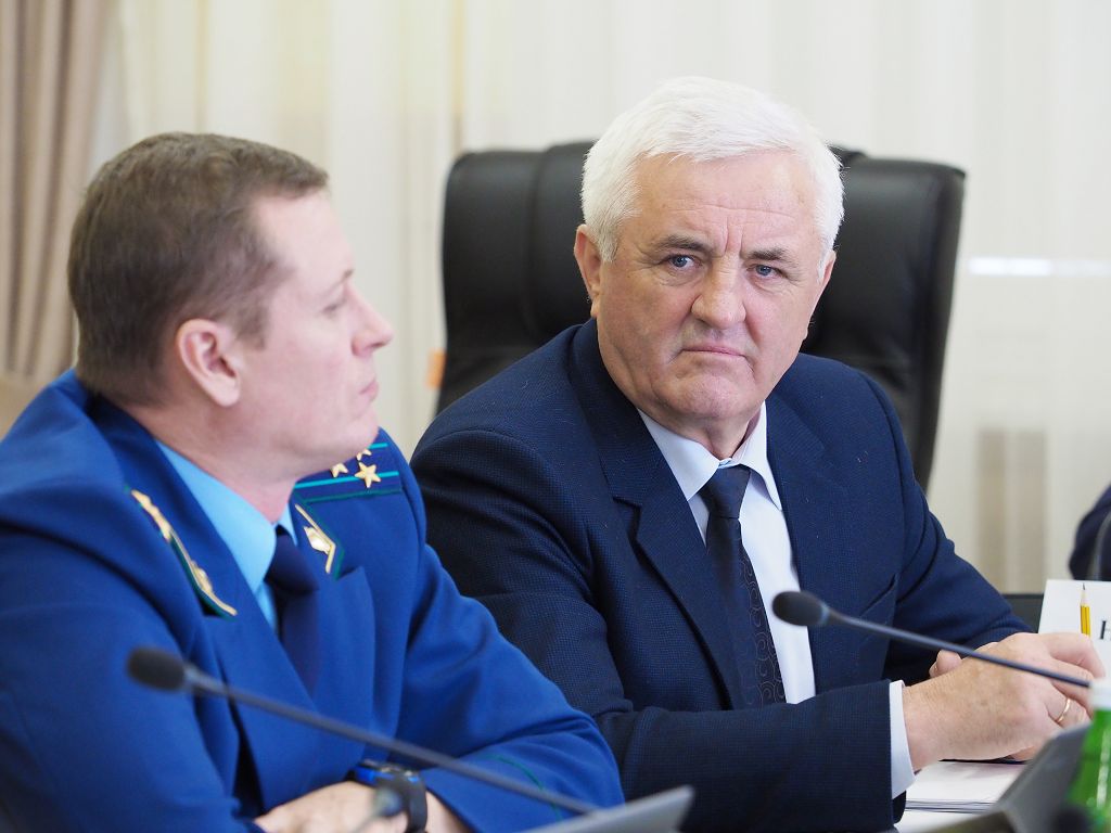 Социально значимый законопроект
