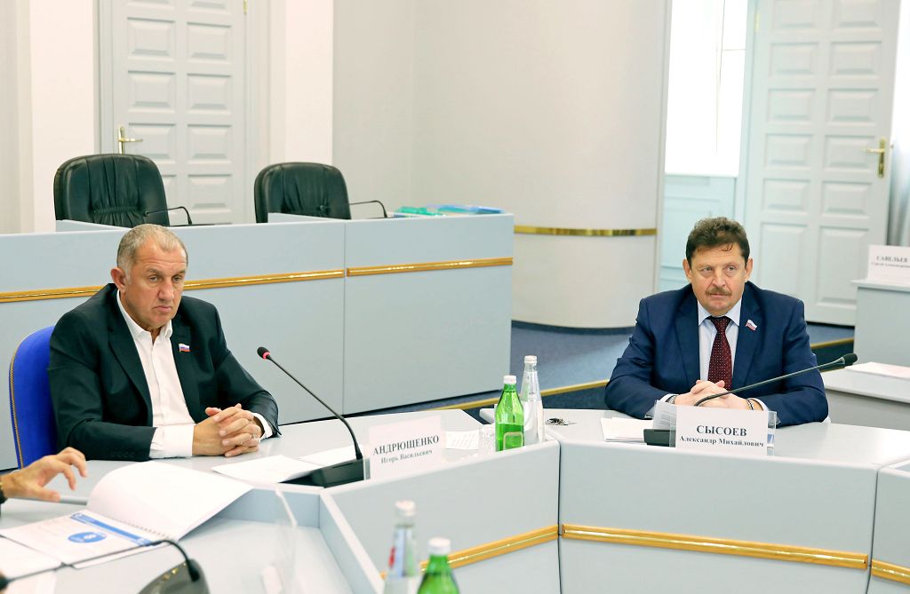 Итоги года в отраслях