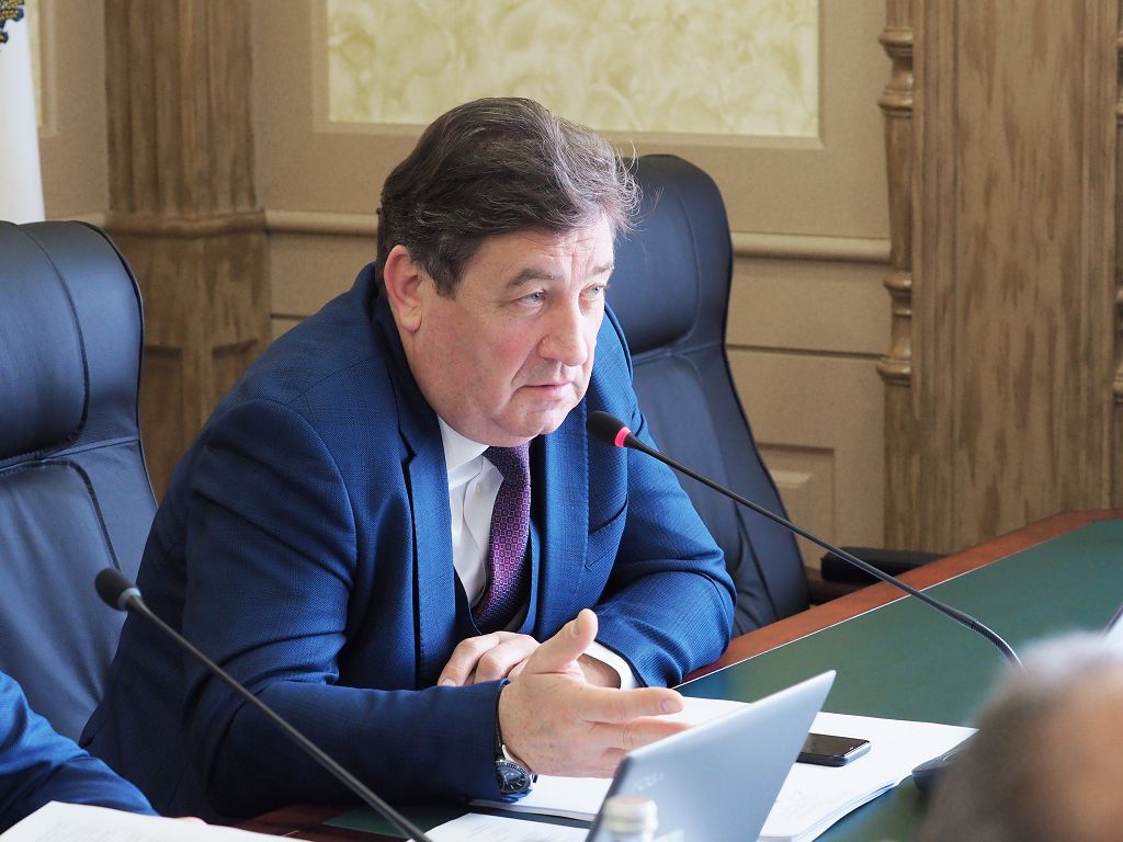 Совершенствовать порядок предоставления субсидий