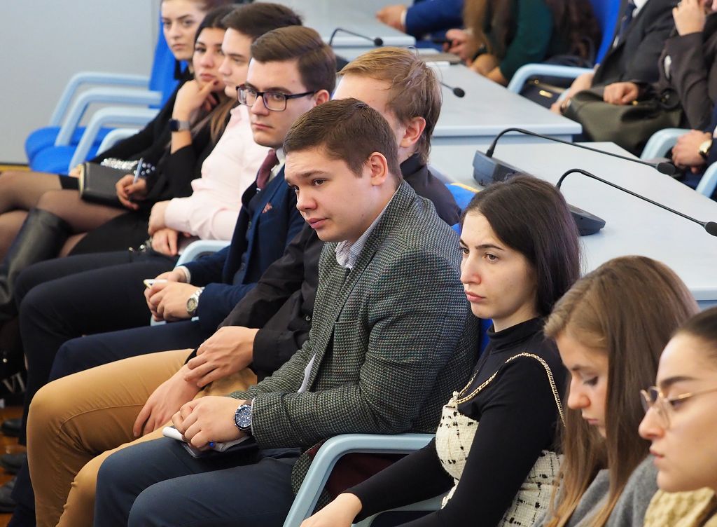 Простыми словами о сложном