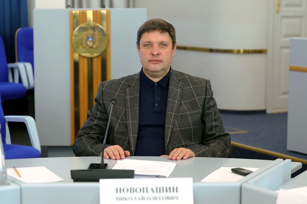 Об актуальном со специалистами