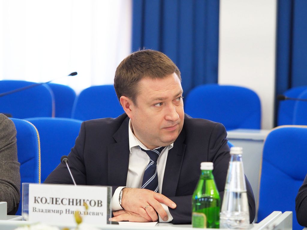 Перспективы здравоохранения