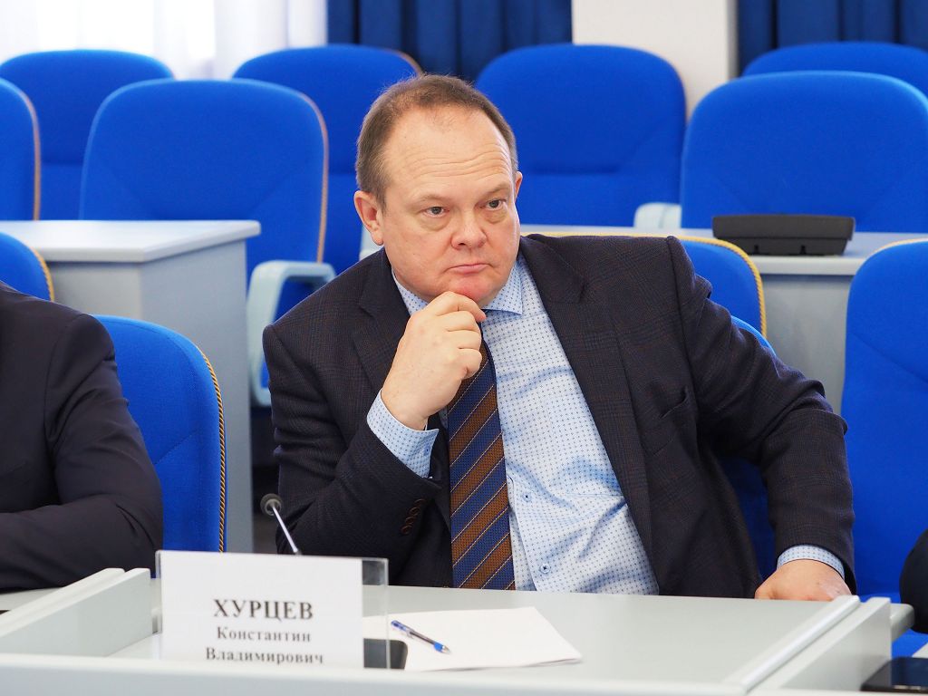 Перспективы здравоохранения