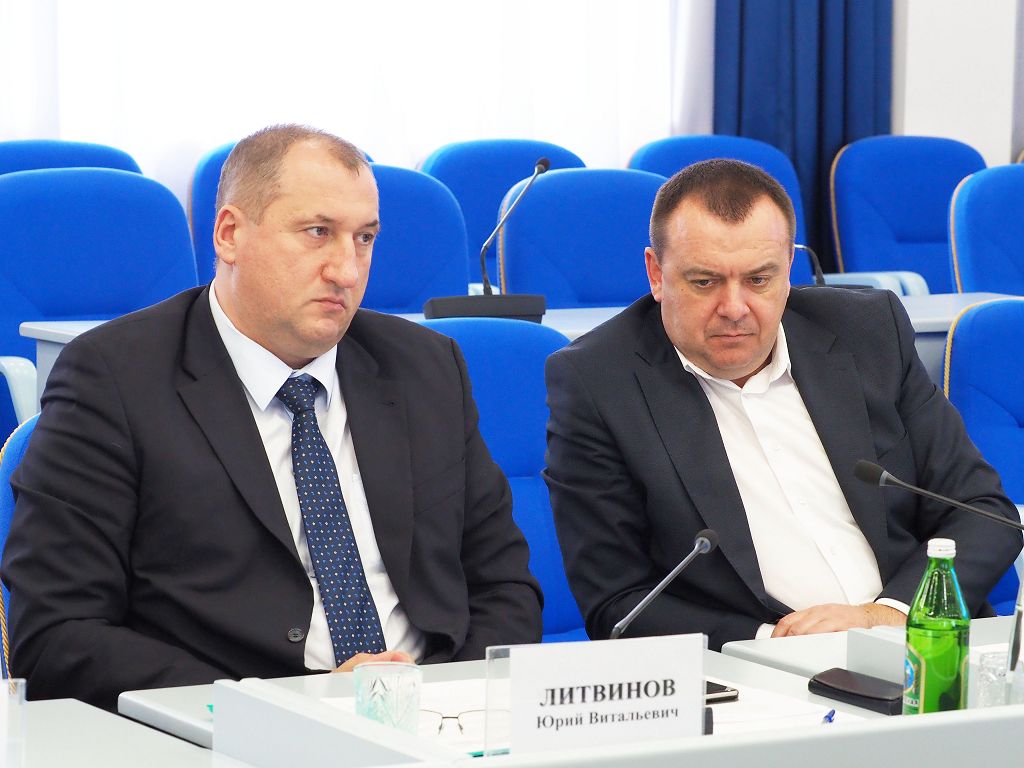 Перспективы здравоохранения