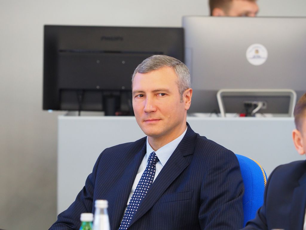 Стратегия развития Ставрополья была рассмотрена членами фракции «Единой России» в Думе