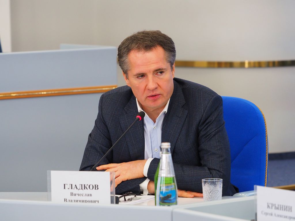 Стратегия развития Ставрополья была рассмотрена членами фракции «Единой России» в Думе