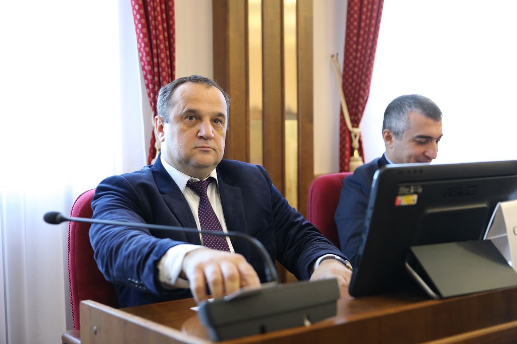 Важные решения в канун Нового года