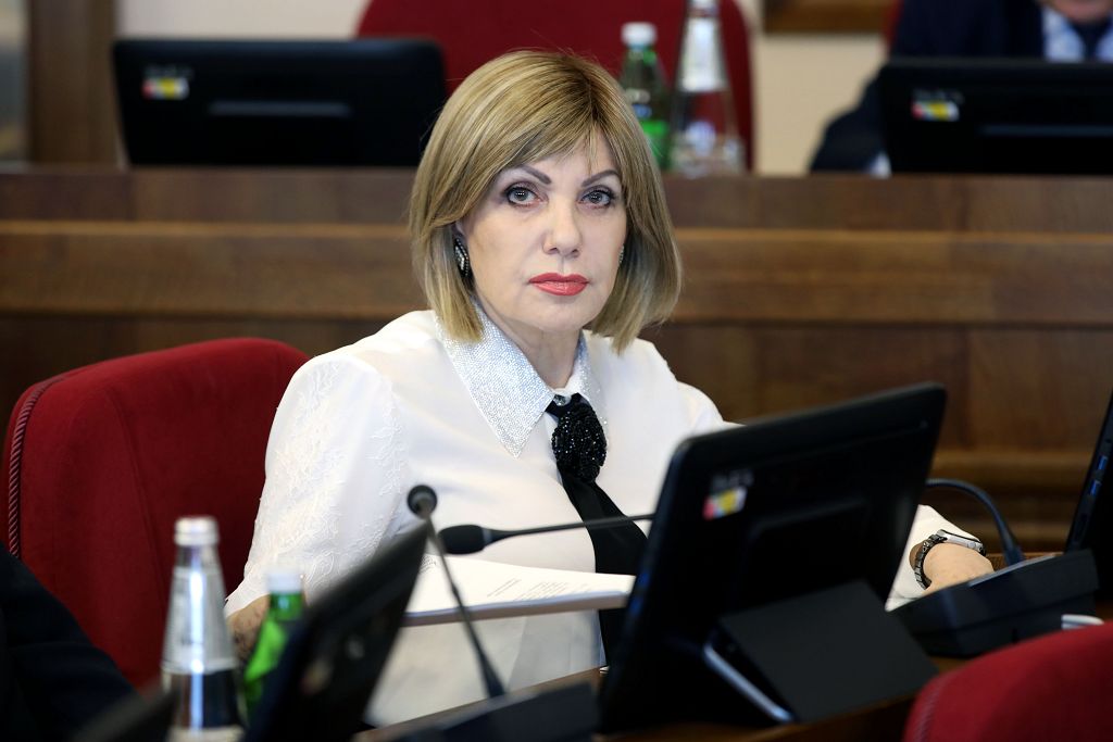 Важные решения в канун Нового года