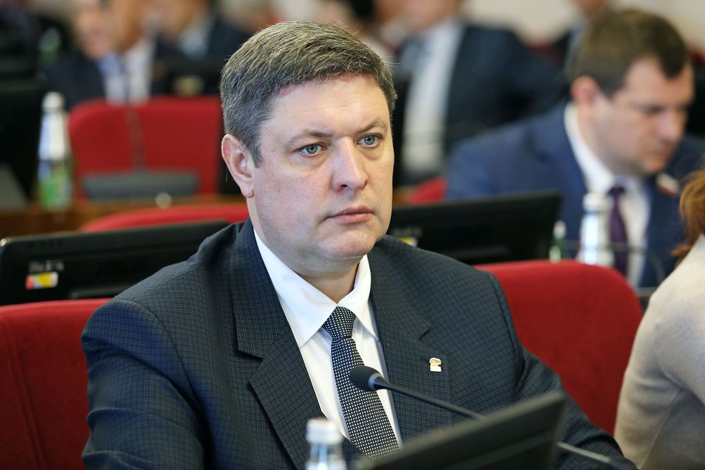 Важные решения в канун Нового года