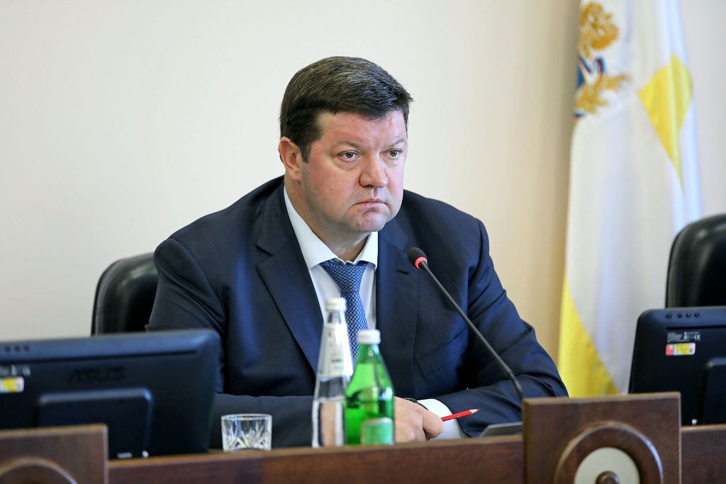 Важные решения в канун Нового года