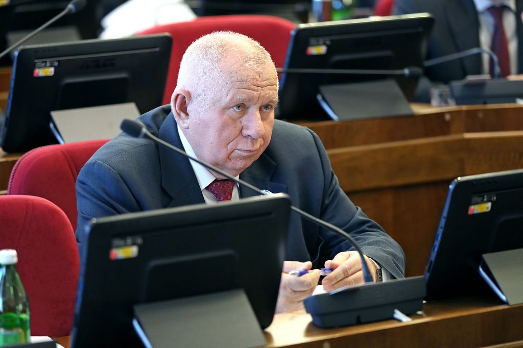 Важные решения в канун Нового года