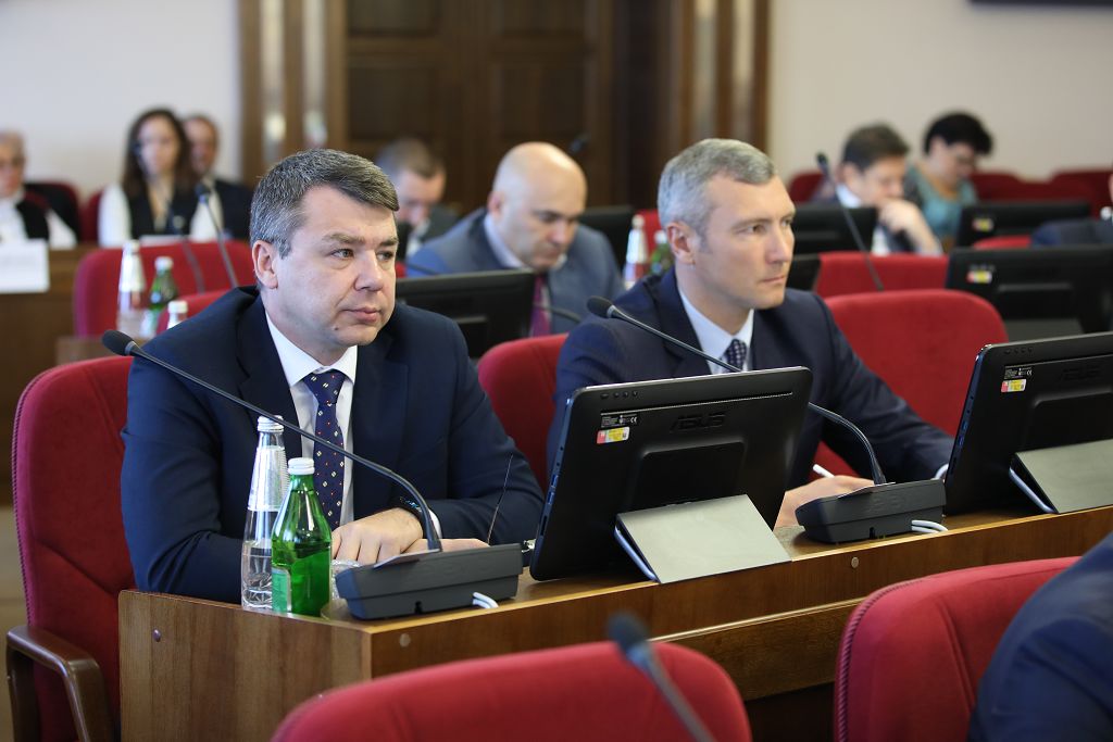 Важные решения в канун Нового года